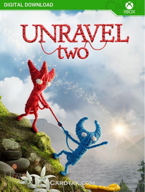 Unravel Two (XBOX One/Series/Global) CD-Key