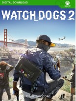 Watch Dogs 2 (Xbox)
