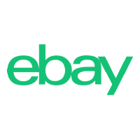 خرید گیفت کارت ای بی eBay | تحویل فوری و ارزان قیمت