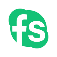 اسکایپ | فیس‌بوک