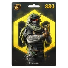 880 سی پی کالاف دیوتی موبایل