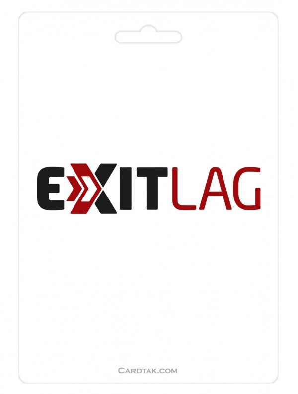 اشتراک یک ماهه Exitlag