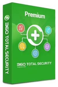 لایسنس 360 توتال سکیوریتی پریمیوم (3کاربره 1 ساله)