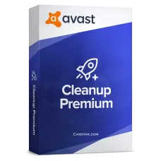 لایسنس آواست کلین آپ پریمیوم (1 دستگاه 1 ساله)