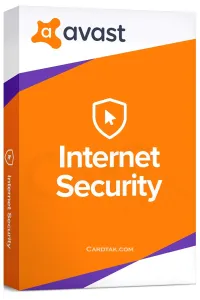 لایسنس آواست اینترنت سکیوریتی (1 کاربره 1 ساله)