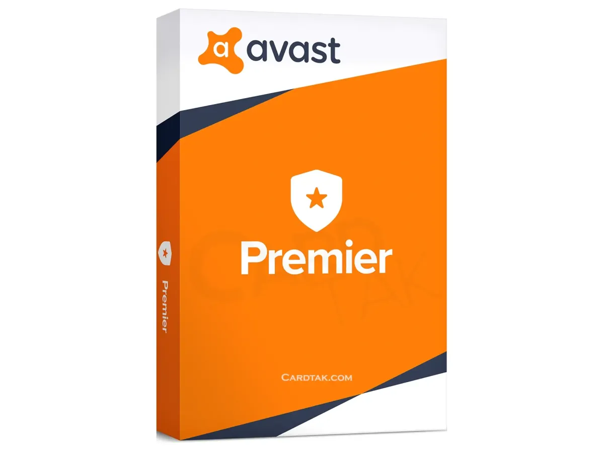 لایسنس آواست پریمیر (1 کاربره 1 ساله)