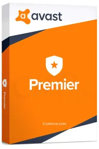 لایسنس آواست پریمیر (1 کاربره 1 ساله)