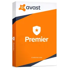 لایسنس آواست پریمیر (1 کاربره 1 ساله)