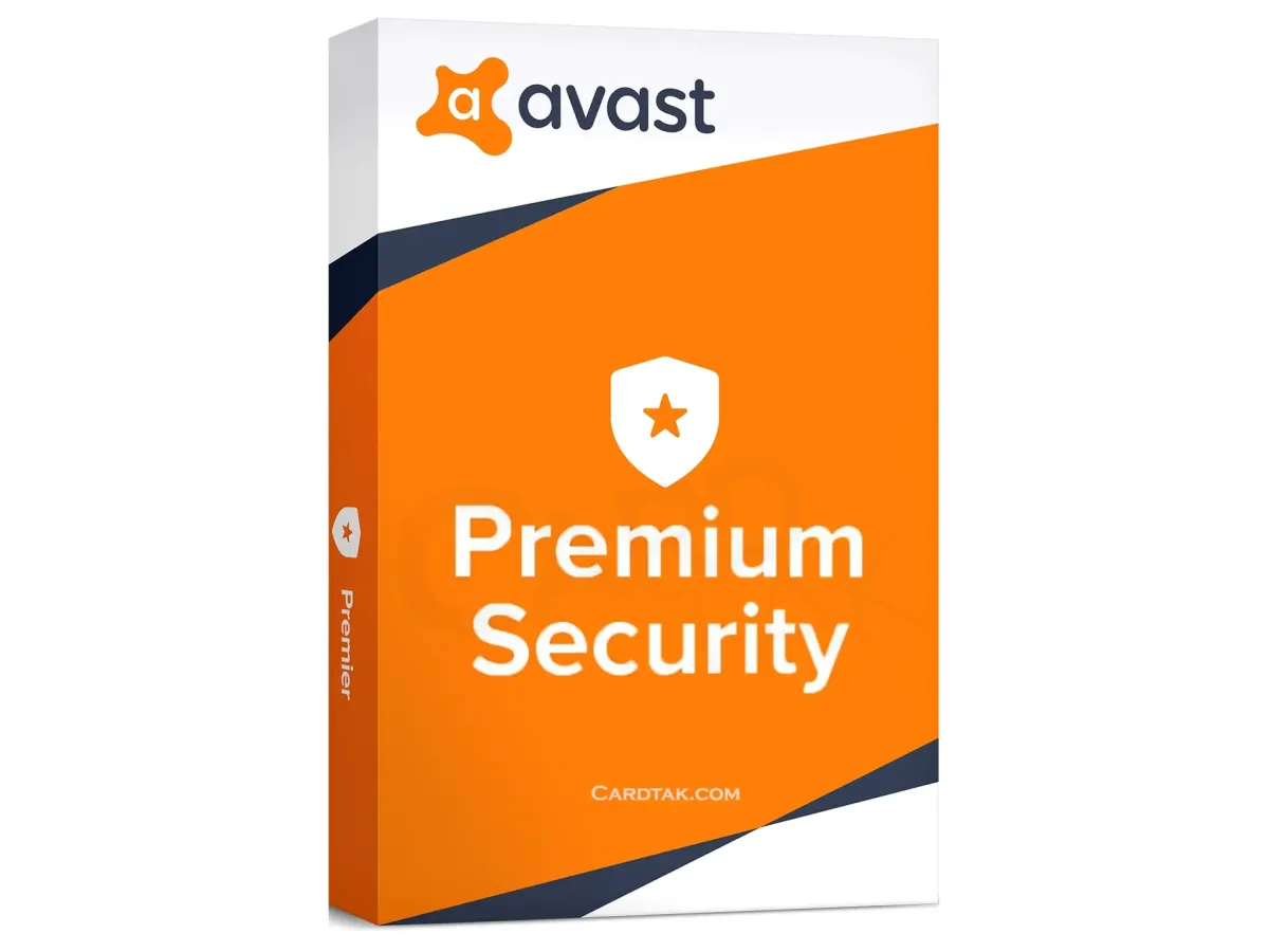 لایسنس آواست پریمیوم سکیوریتی 1 دستگاه 1 ساله