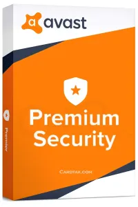 لایسنس آواست پریمیوم سکیوریتی 1 دستگاه 1 ساله