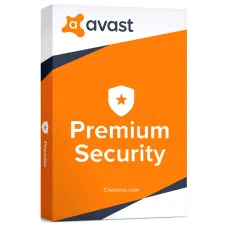 لایسنس آواست پریمیوم سکیوریتی (1 دستگاه 1 ساله)