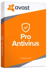 لایسنس آواست پرو (1 کاربره 1 ساله)