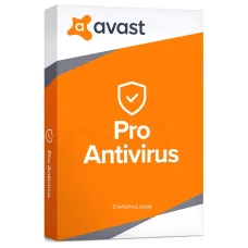 لایسنس آواست پرو (1 کاربره 1 ساله)
