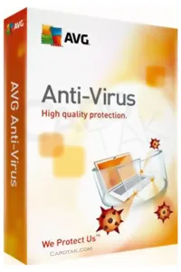 لایسنس ای وی جی (1 کاربره 1 ساله)