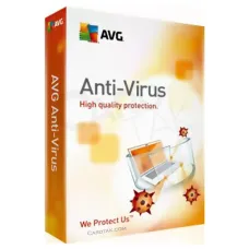 لایسنس ای وی جی (1 کاربره 1 ساله)