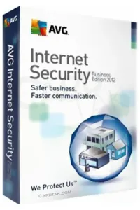 لایسنس ای وی جی اینترنت سکیوریتی (1 کاربره 1 ساله)