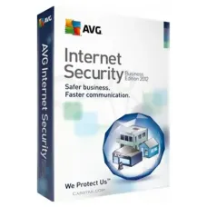 لایسنس ای وی جی اینترنت سکیوریتی (1 کاربره 1 ساله)