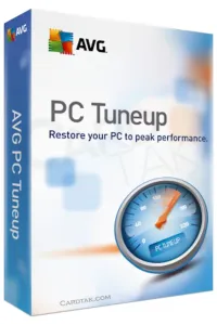 لایسنس ای وی جی تون آپ (1 کاربره 1 ساله)