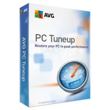 لایسنس ای وی جی تون آپ (1 کاربره 1 ساله)