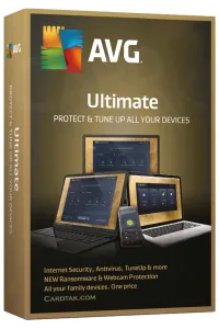 لایسنس ای وی جی آلتیمیت (10 کاربره 1 ساله)