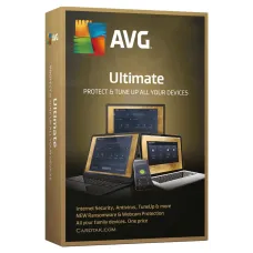 لایسنس ای وی جی آلتیمیت (10 کاربره 1 ساله)