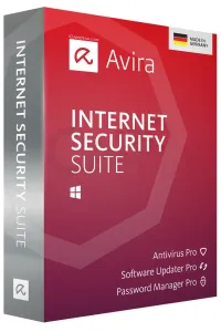 لایسنس آویرا اینترنت سکیوریتی (1 کاربره 1 ساله)