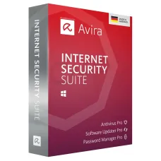 لایسنس آویرا اینترنت سکیوریتی (1 کاربره 1 ساله)