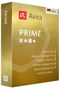 لایسنس آویرا پرایم (1 کاربره 1ساله)