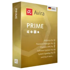 لایسنس آویرا پرایم (1 کاربره 1ساله)