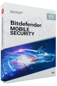 لایسنس بیت دیفندر موبایل سکیوریتی (1 کاربره 1 ساله)