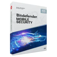 لایسنس بیت دیفندر موبایل سکیوریتی (1 کاربره 1 ساله)