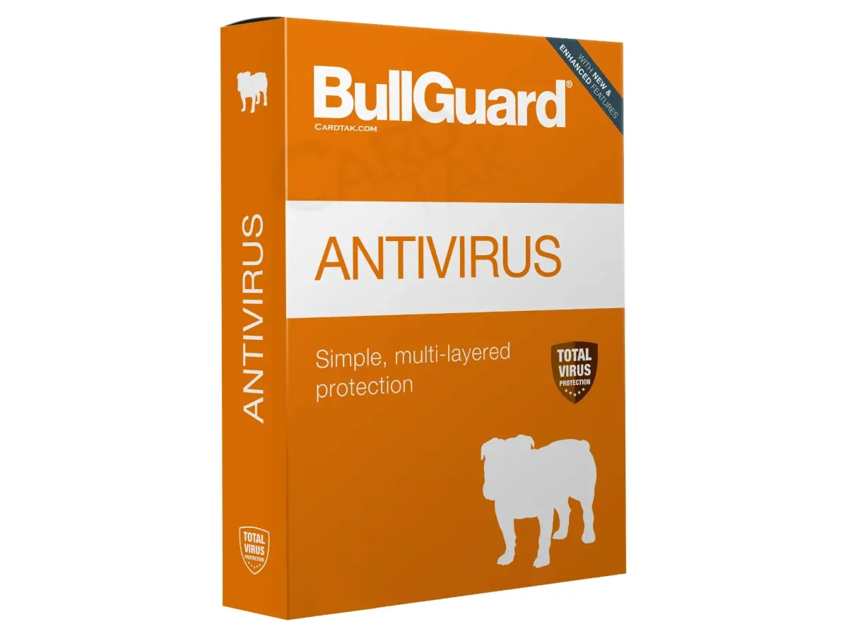 لایسنس بولگارد (1 کاربره 1 ساله)