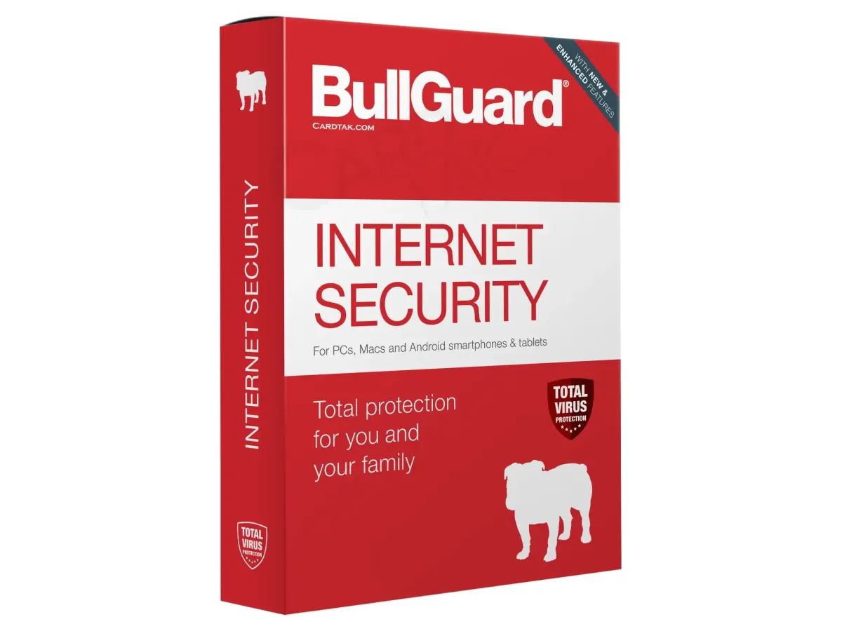 لایسنس بولگارد اینترنت سکیوریتی (1 کاربره 1 ساله)