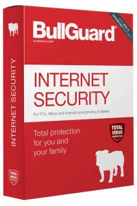 لایسنس بولگارد اینترنت سکیوریتی (1 کاربره 1 ساله)