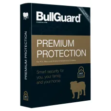 لایسنس بولگارد پرمیوم پروتکشن (1 کاربره 1 ساله)