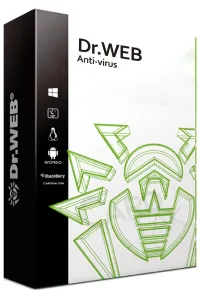 لایسنس دکتر وب (1 کاربره 1 ساله)