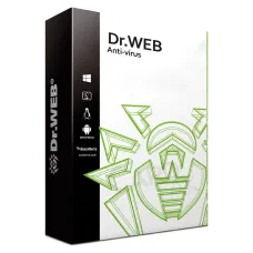 لایسنس دکتر وب (1 کاربره 1 ساله)