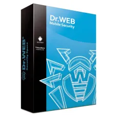 لایسنس دکتر وب موبایل سکیوریتی (1 کاربره 1 ساله)