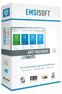 لایسنس امسی سافت آنتی مالور هوم (1کاربره 1 ساله)