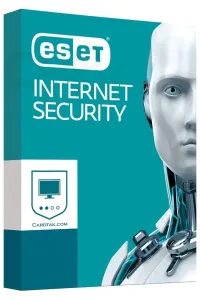 لایسنس ایست اینترنت سکیوریتی (1کاربره 1 ساله)
