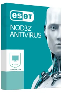 لایسنس ایست نود 32 (1کاربره 1 ساله)