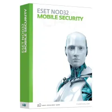 لایسنس ایست موبایل سکیوریتی (1کاربره 1 ساله)