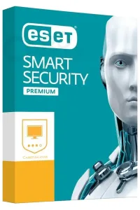 لایسنس ایست اسمارت سکیوریتی (1کاربره 1 ساله)