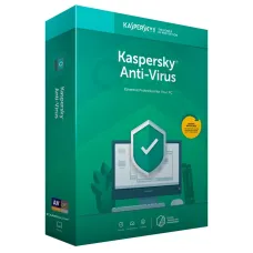 لایسنس کسپرسکی (1کاربره 1 ساله)