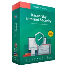 لایسنس کسپرسکی اینترنت سکیوریتی (1کاربره 1 ساله)