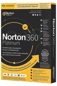 لایسنس نورتون 360 پریمیوم (1کاربره 1 ساله)