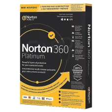 لایسنس نورتون 360 پریمیوم (1کاربره 1 ساله)