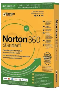 لایسنس نورتون 360 استاندارد (1کاربره 1 ساله)