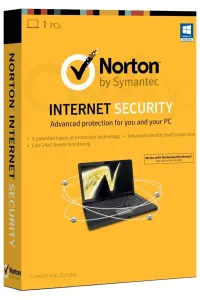 لایسنس نورتون اینترنت سکیوریتی (1کاربره 1 ساله)
