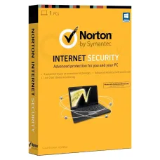 لایسنس نورتون اینترنت سکیوریتی (1کاربره 1 ساله)